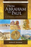 Cover for From Abraham to Paul